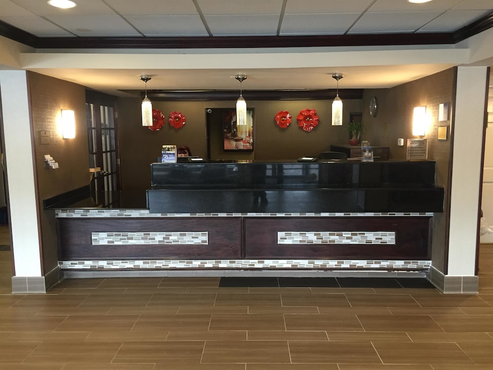 Best Western Fort Washington Inn 14/69