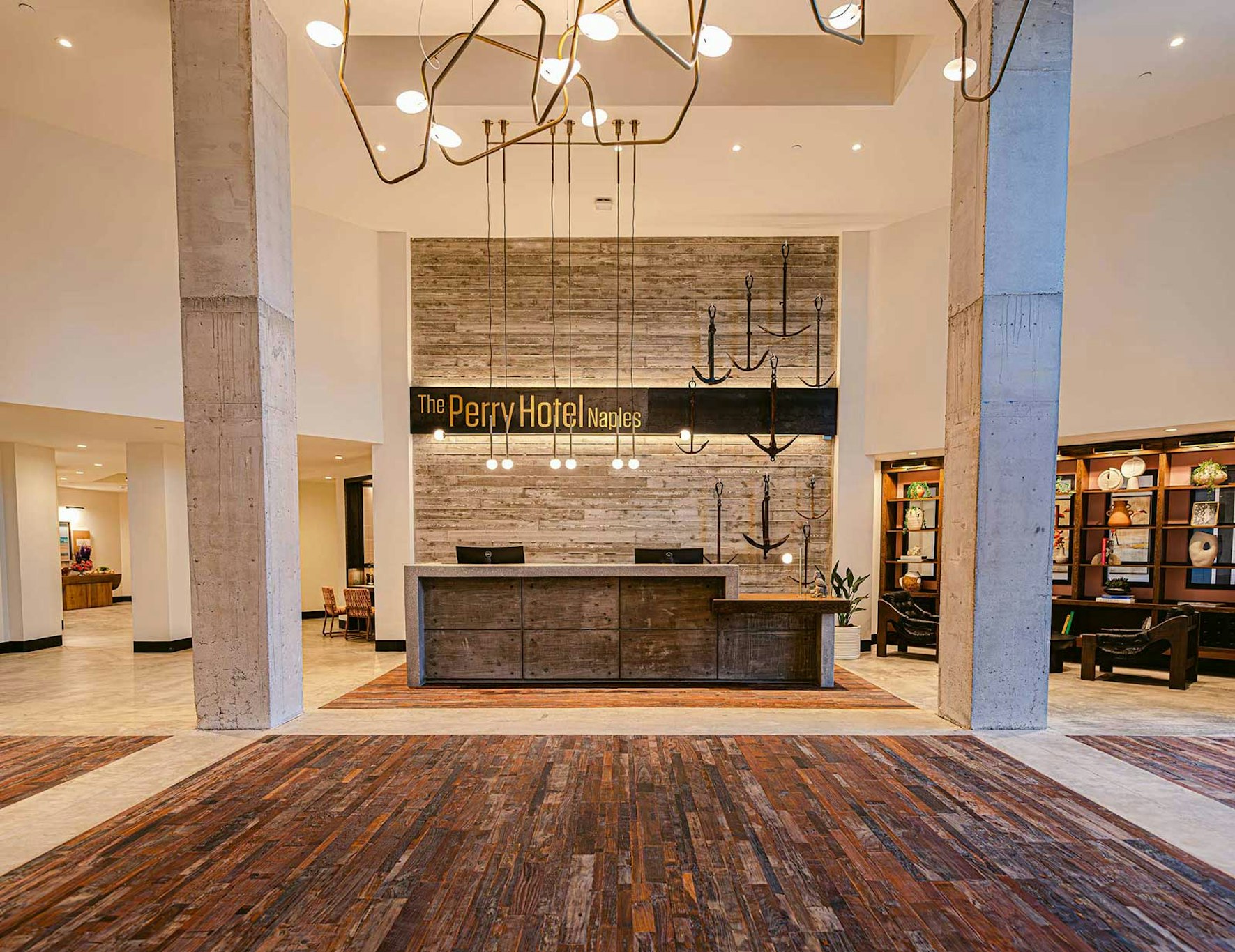 The Perry Hotel Naples photo3