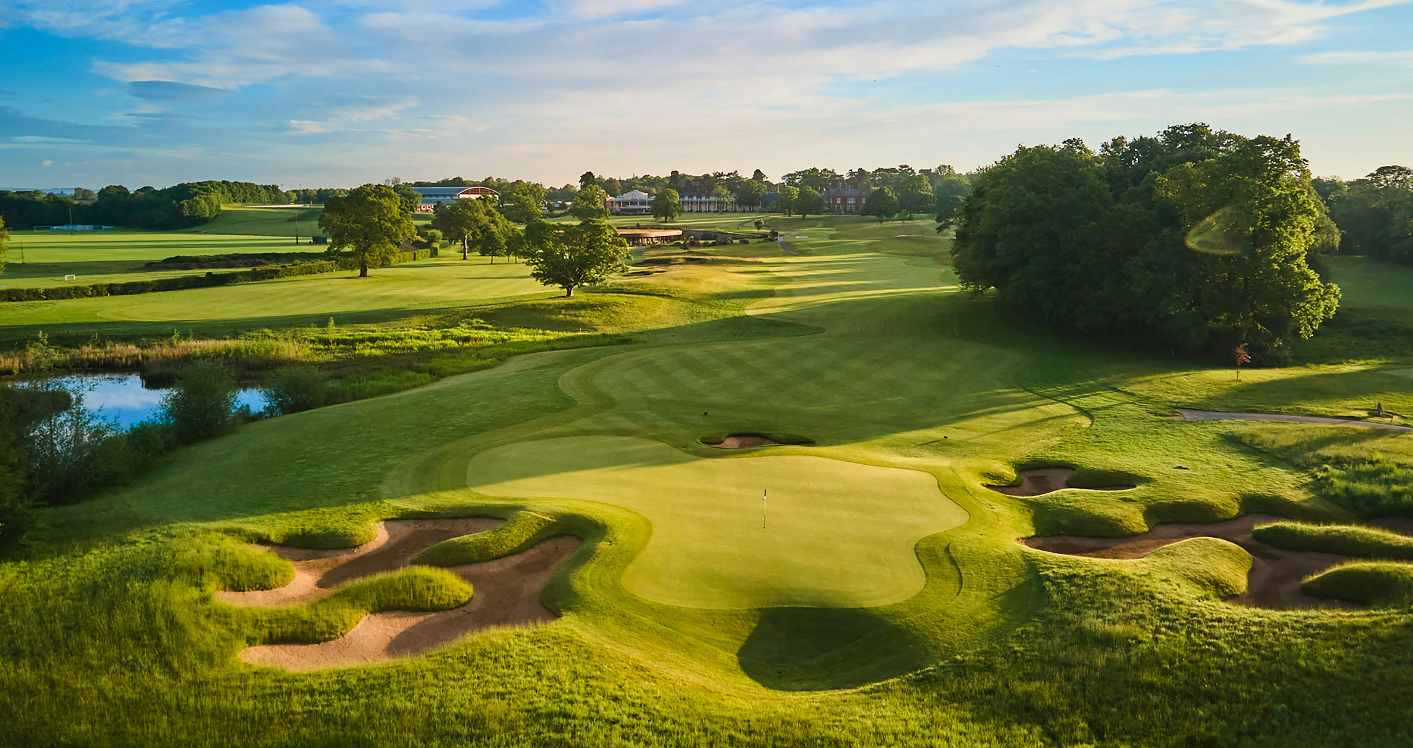 Rockliffe Hall 40/48