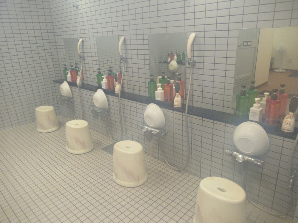 Hotel Crown Hills Kokura 39/43
