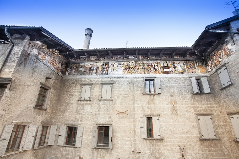 Casa Alla Lega 1/48