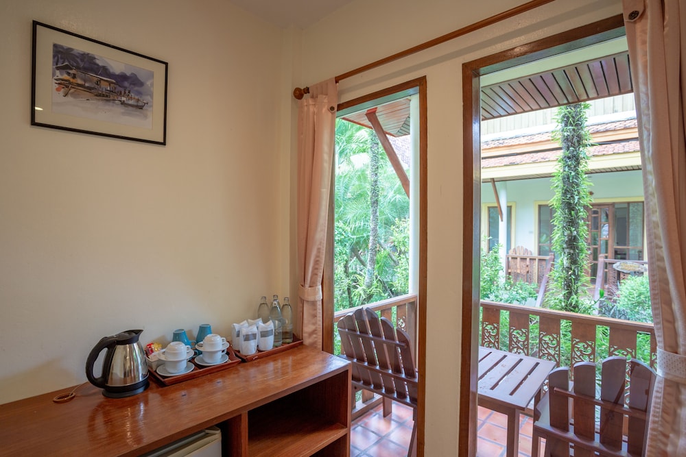 Bangtao Village Resort 37/60