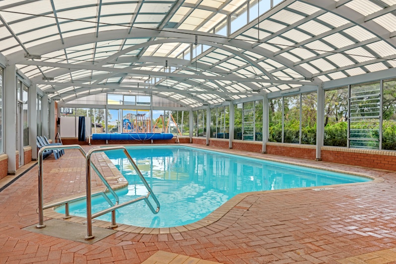 Discovery Parks - Busselton 7/10