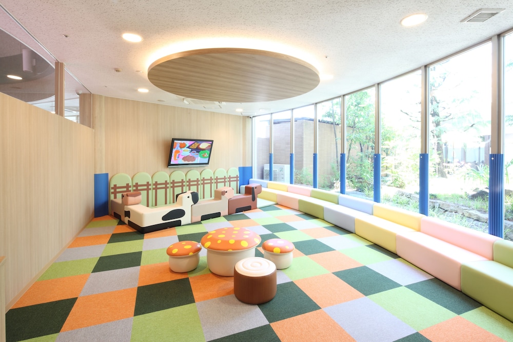 Spa Resort Nagoya Kasadera Hotel 47/50