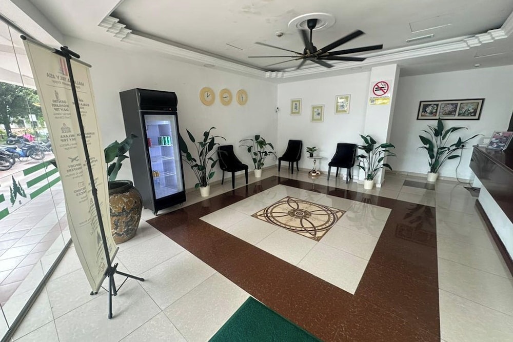 Hotel Midtown Villa 42/52