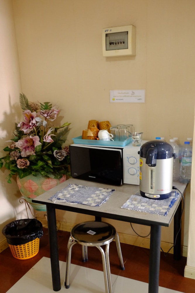 Banchang Apartment And Hotel 32/48