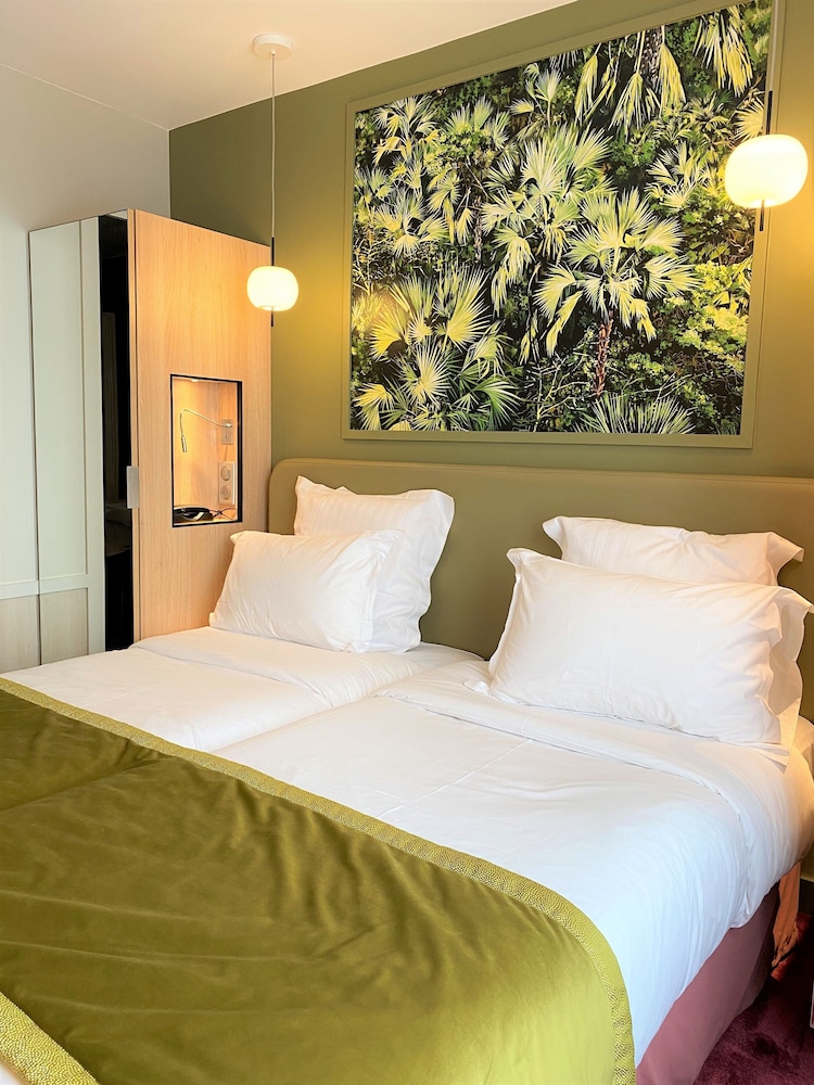 Hotel Edouard VI by Malone 35/54