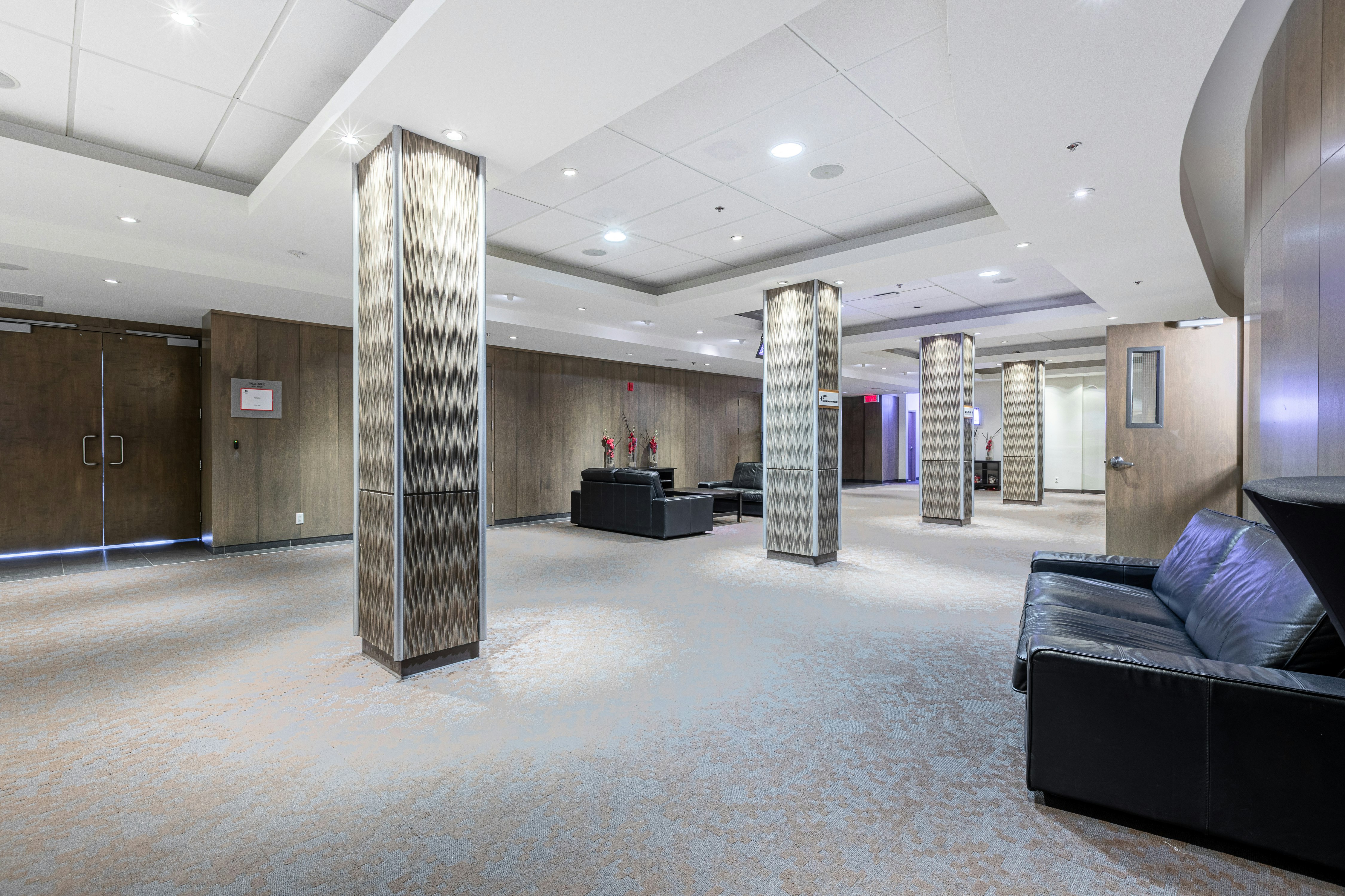 Doubletree By Hilton Quebec Resort 14/30