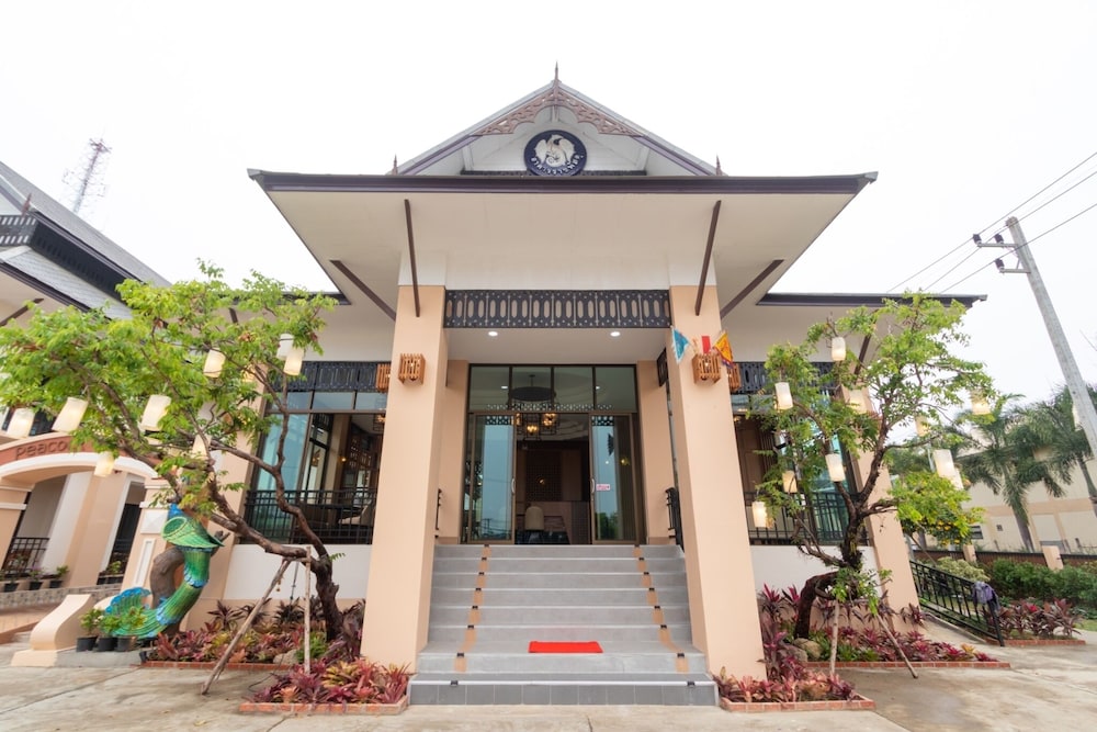 Peacock De Pai Hotel 2/50