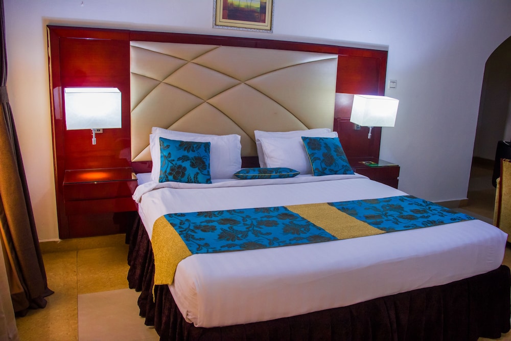 De Rembrandt Hotel Suites 40/72