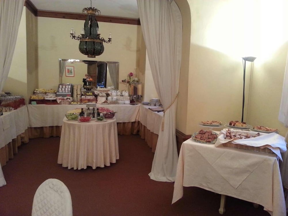 Villa La Principessa 49/63