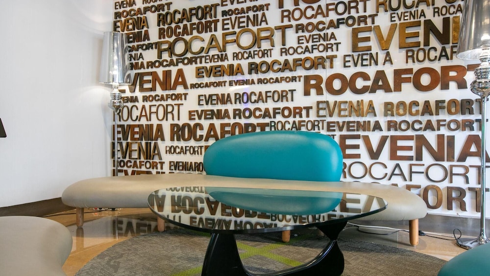 Evenia Rocafort 42/59