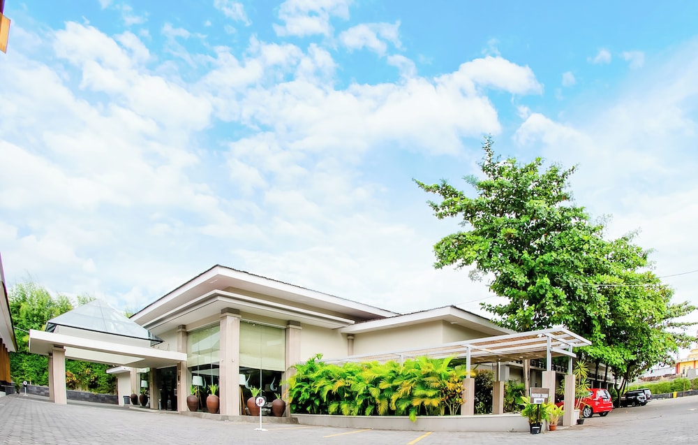 Hotel Tasneem Malioboro Yogyakarta 2/49