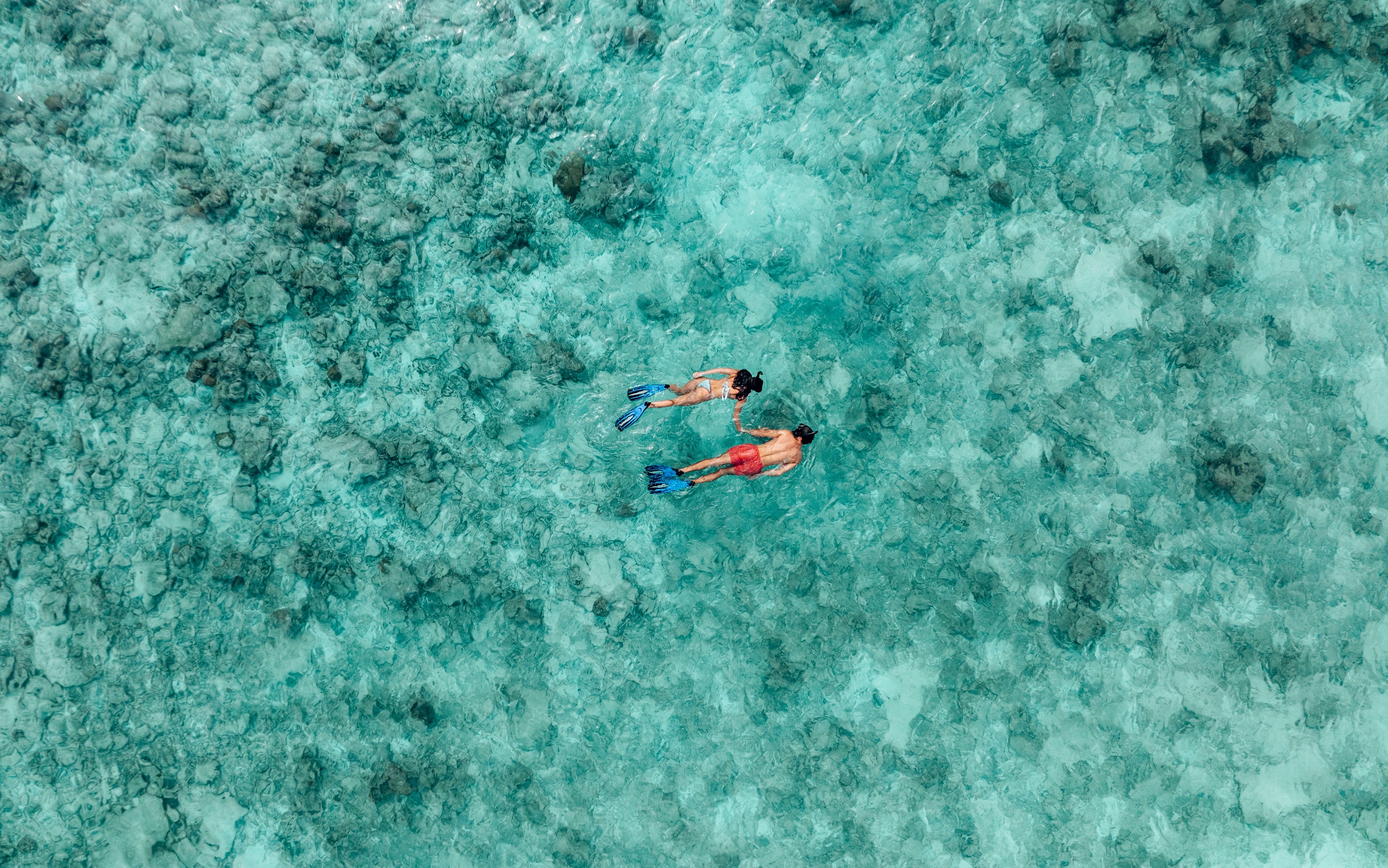 Intercontinental Hotels Maldives Maamunagau Resort 31/55