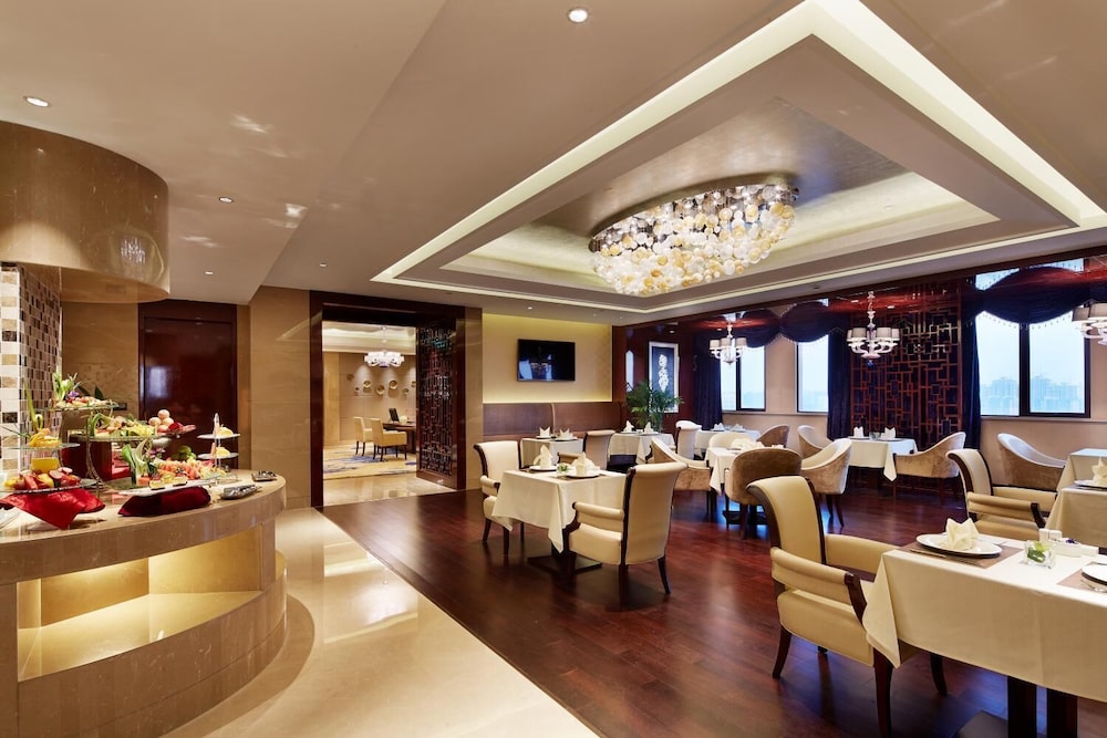 Mingcheng Jin Jiang Hotel 42/54