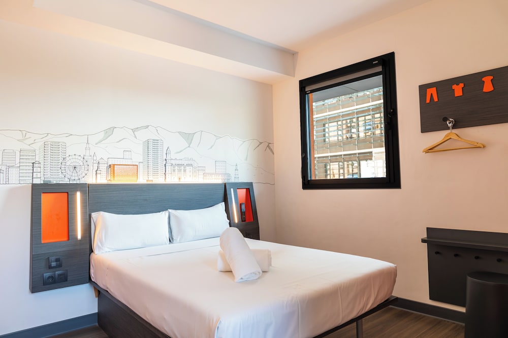 Easyhotel Malaga City Centre 28/59