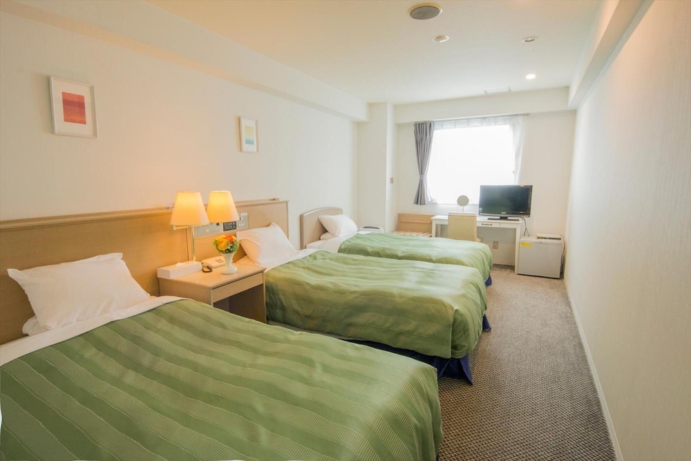 Grand Park Hotel Panex Chiba 12/50