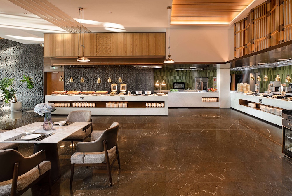Wyndham Grand Plaza Royale Xiangai Mountain Fuzhou 20/33