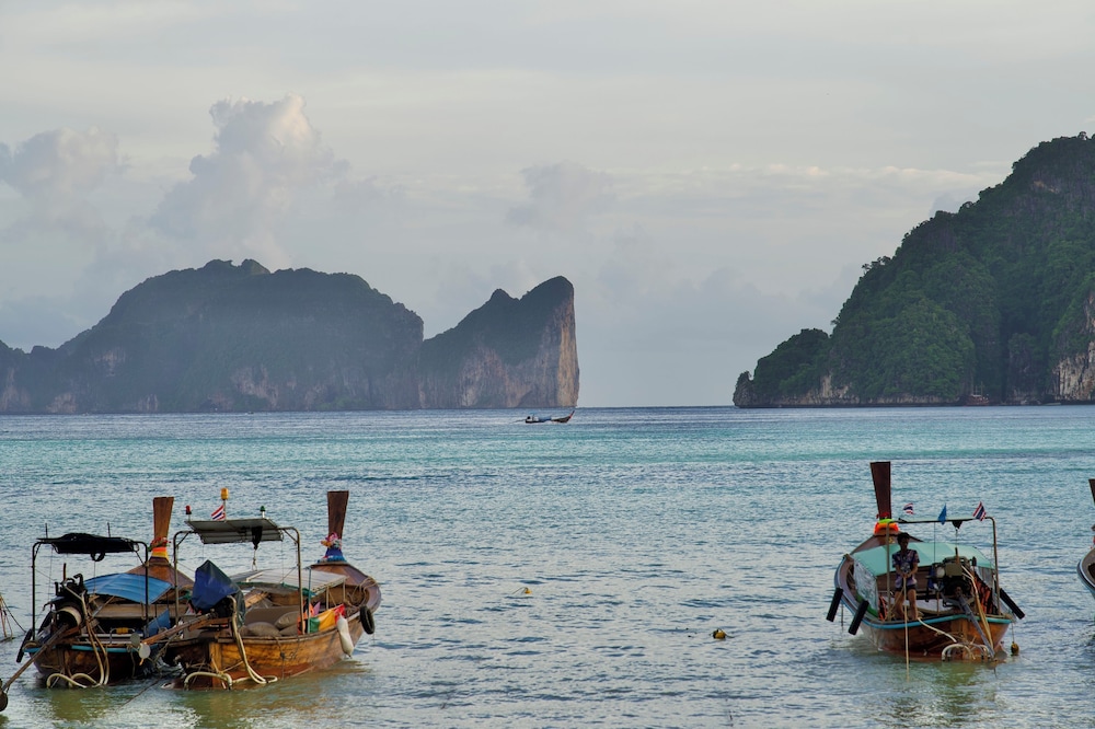 Bay View Resort Koh Phi Phi 65/74