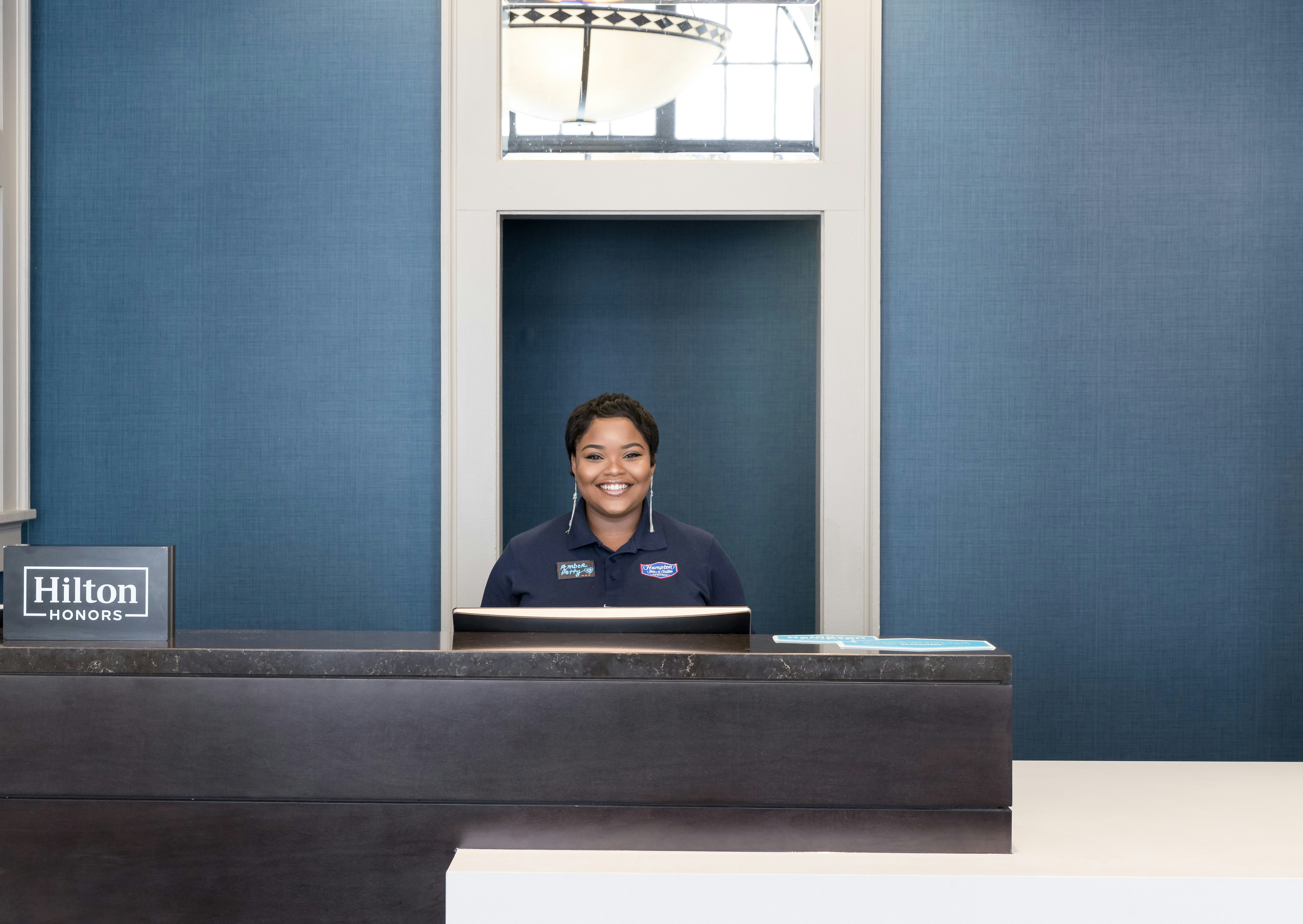 Hampton Inn and Suites Atlanta Downtown 8/56