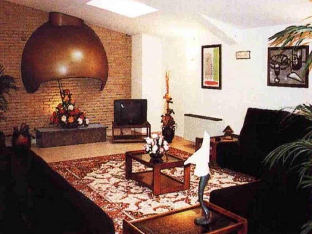 Hotel La Seu 19/29