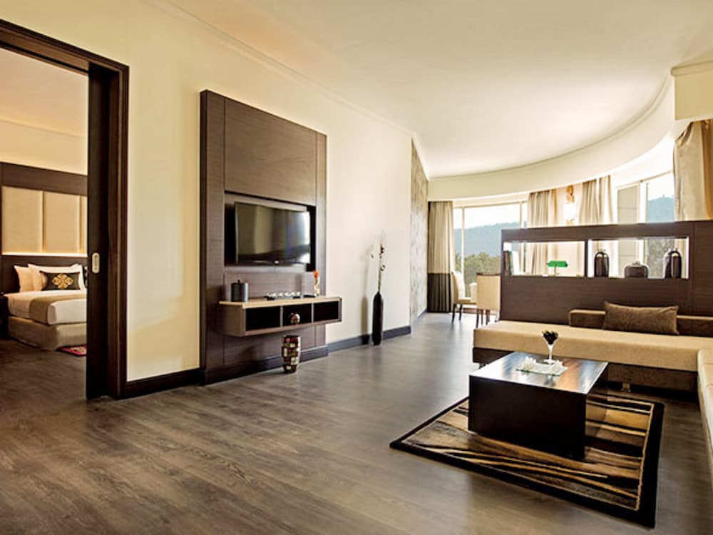 Radisson Blu Plaza Hotel Mysore 41/72