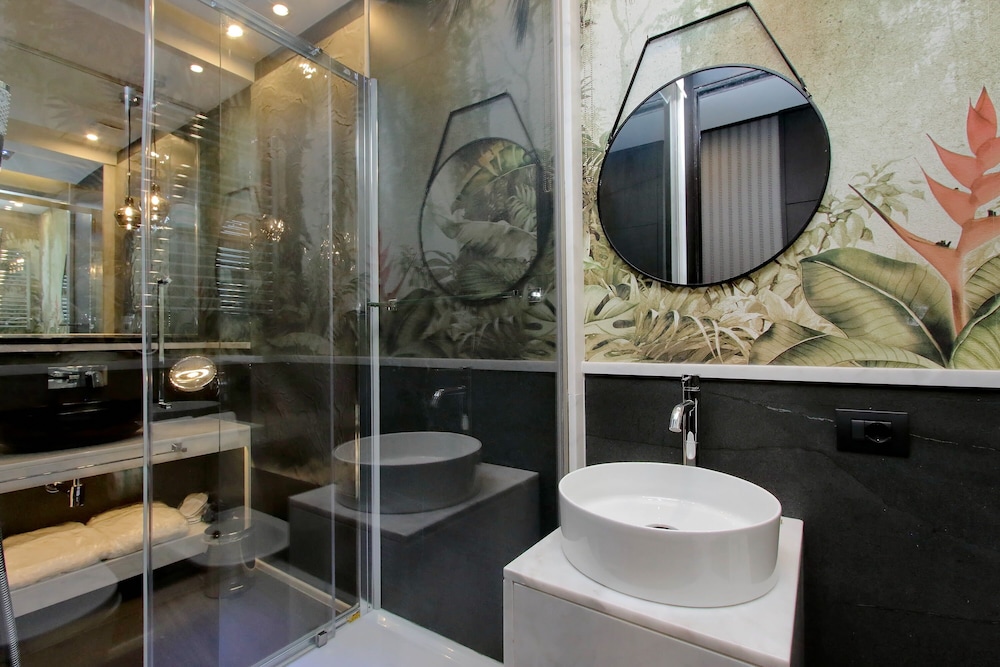 Helmirage Piazza Di Spagna Suite 43/50