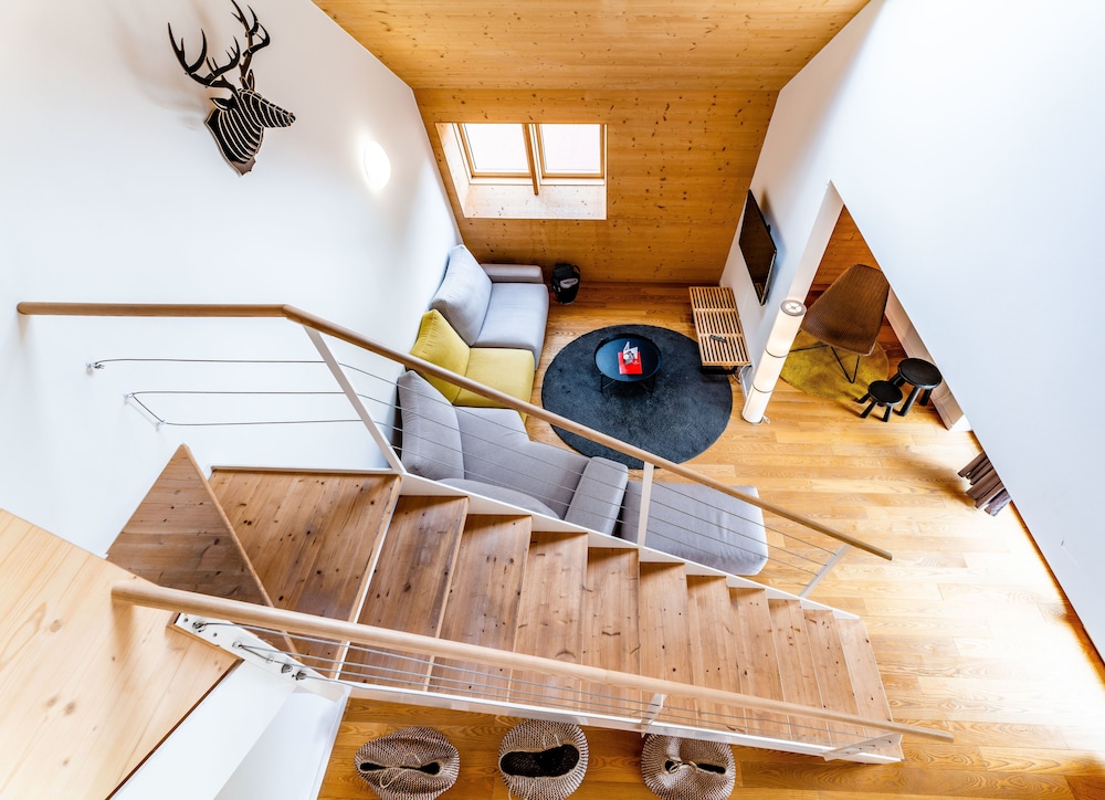 Quercus Appartements 30/50