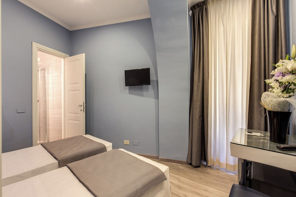 Residenza Belli 27/49