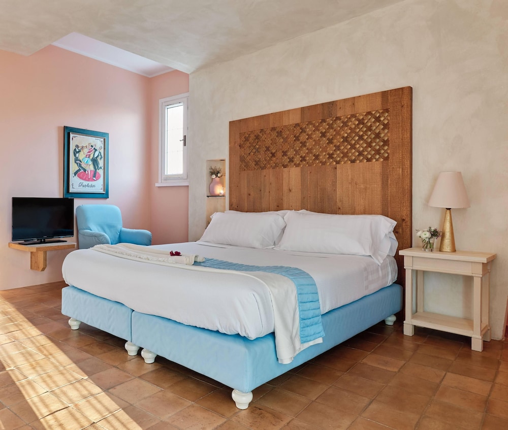 Santavenere Hotel 28/71