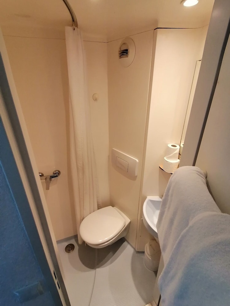 Fasthotel Montpellier St Jean de Vedas 43/46