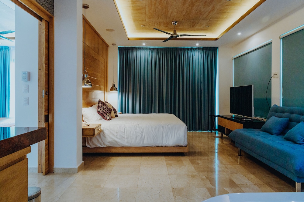 Ame Hotel Boutique & Spa 39/82