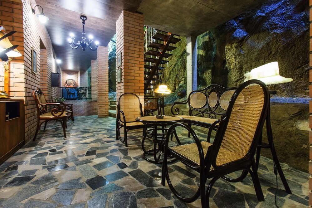 Bloom Boutique Hotel 26/50
