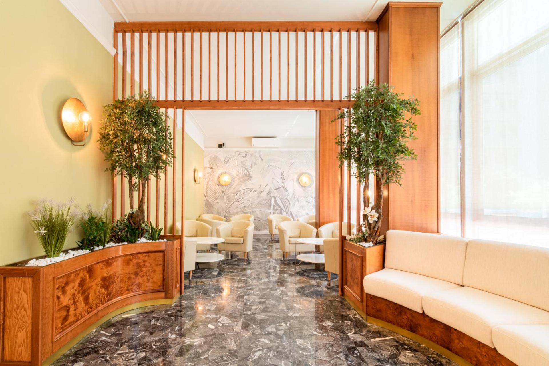 Continental B&B City Hotel 31/50