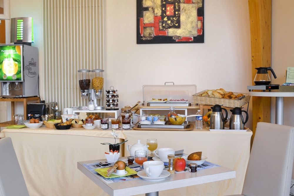 HOTEL VAL DE VIENNE 20/29