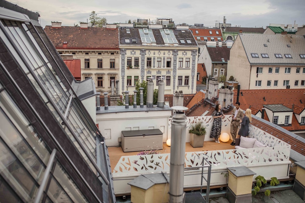 Hotel Rathaus Wein & Design 4/50
