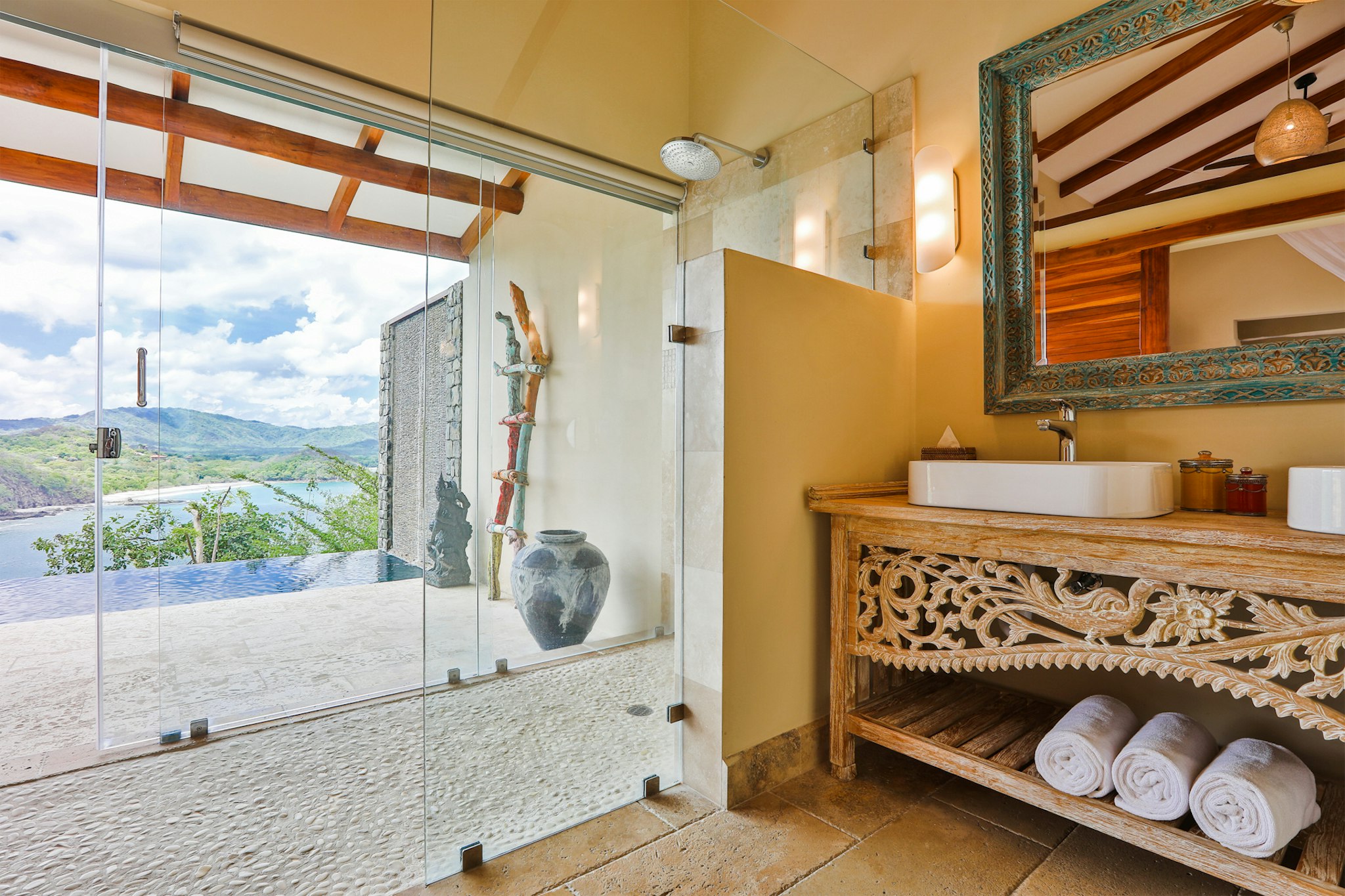 Casa Chameleon Hotel Las Catalinas- Adults Only 38/39