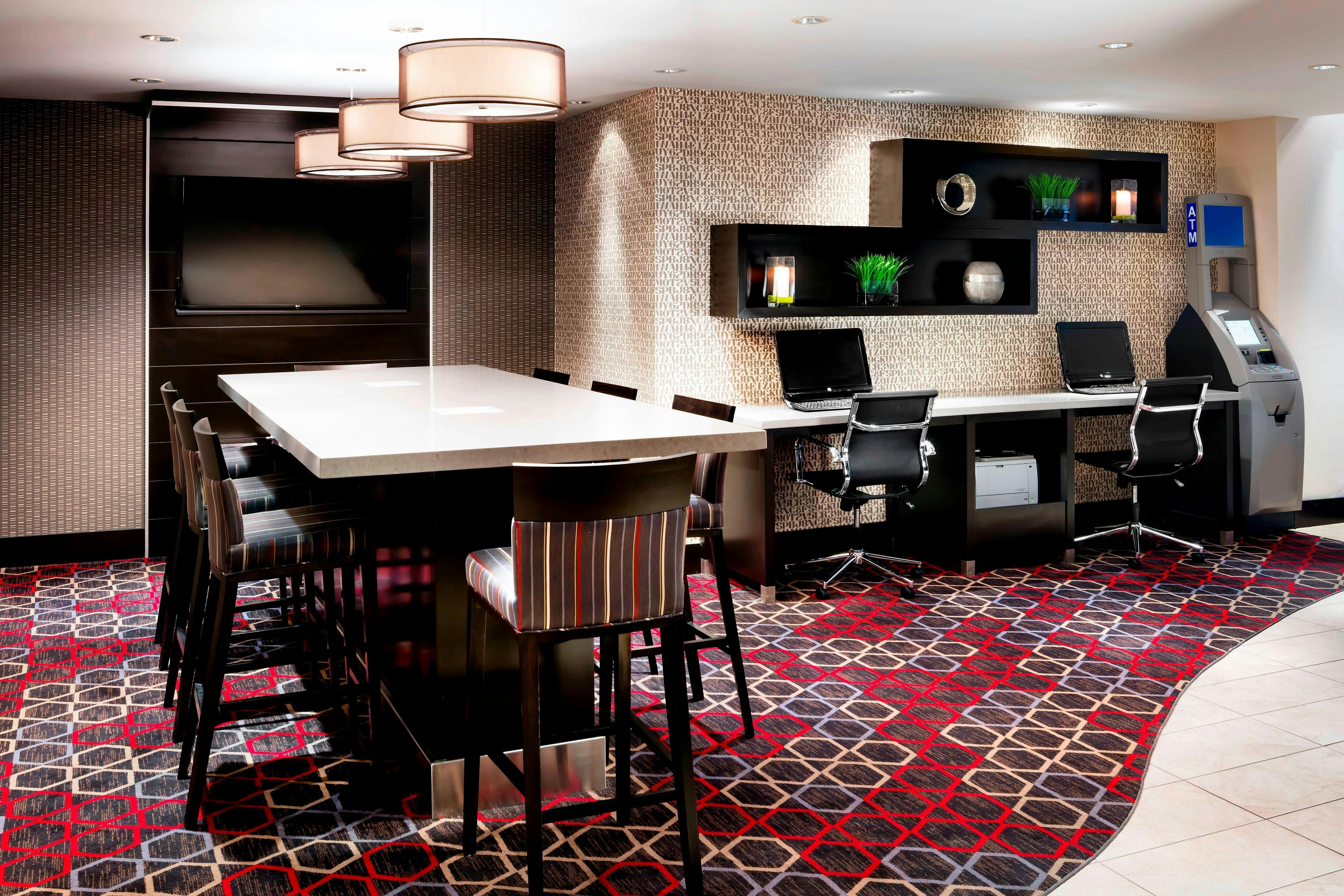 Four Points By Sheraton Meadowvale 9/9