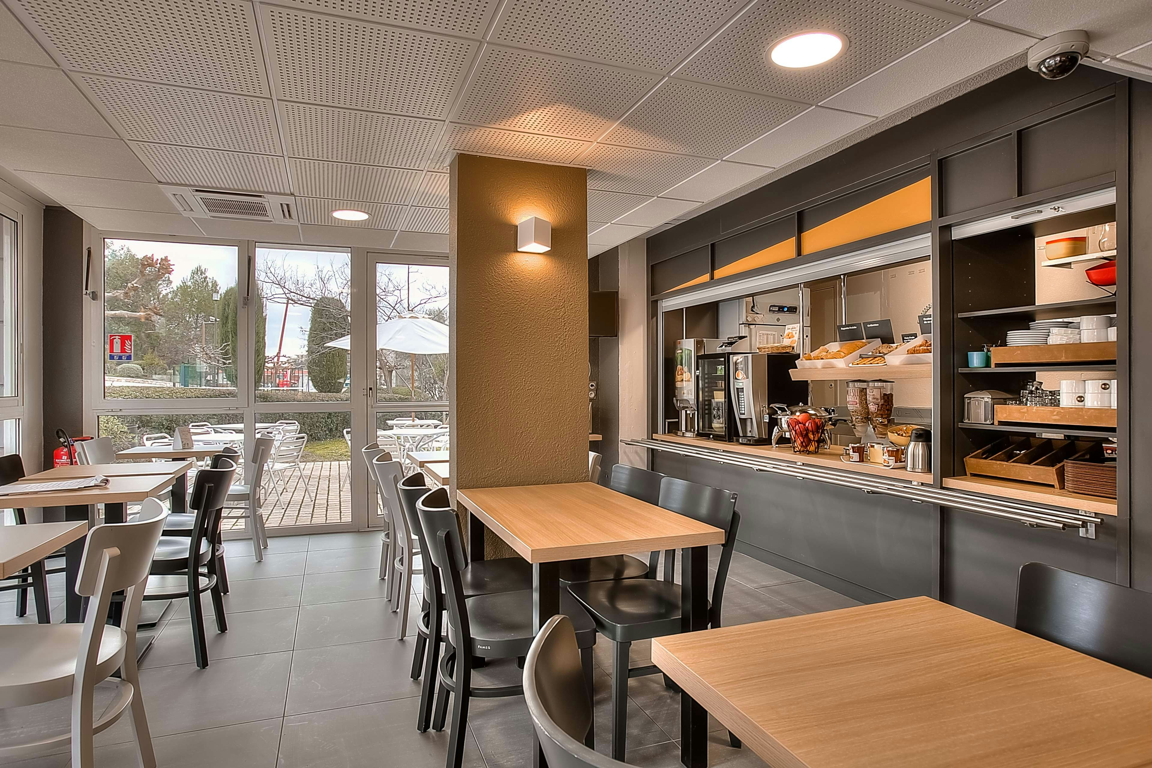 B&B Hotel Antibes Sophia Antipolis 31/38