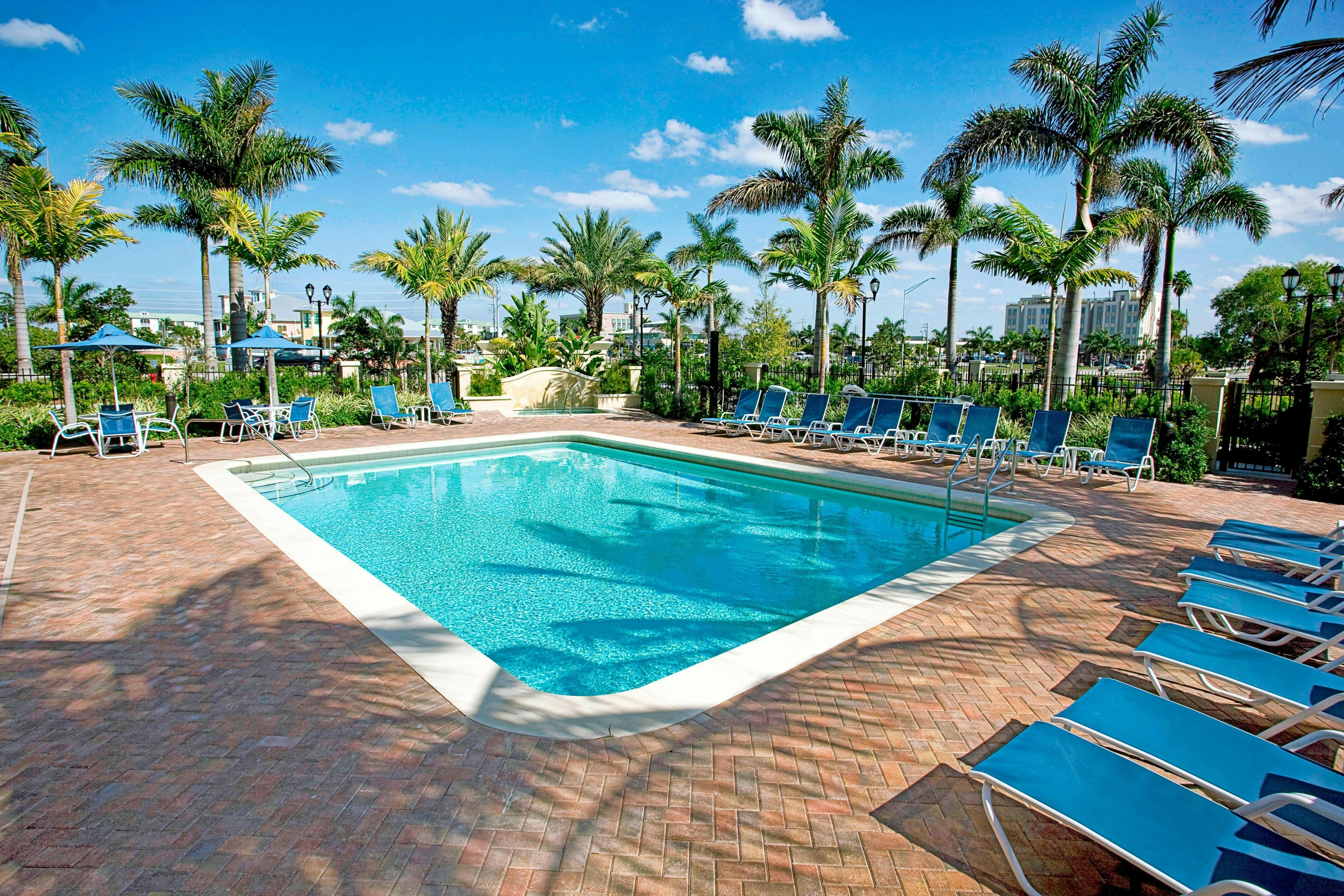 Four Points By Sheraton Punta Gorda Harborside 53/60