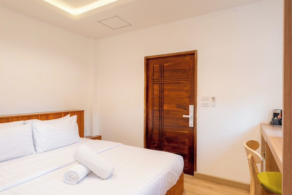 Ashi Hostel 15/73