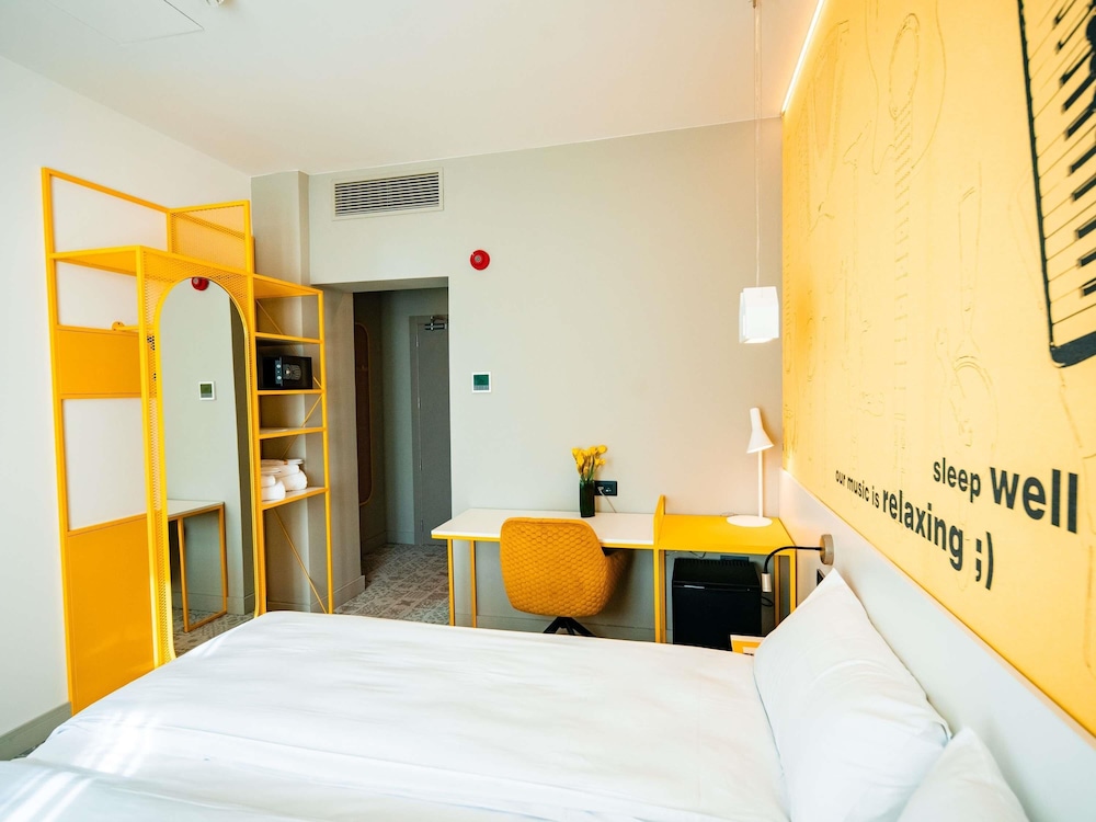 Ibis Styles Sibiu Arsenal 11/55