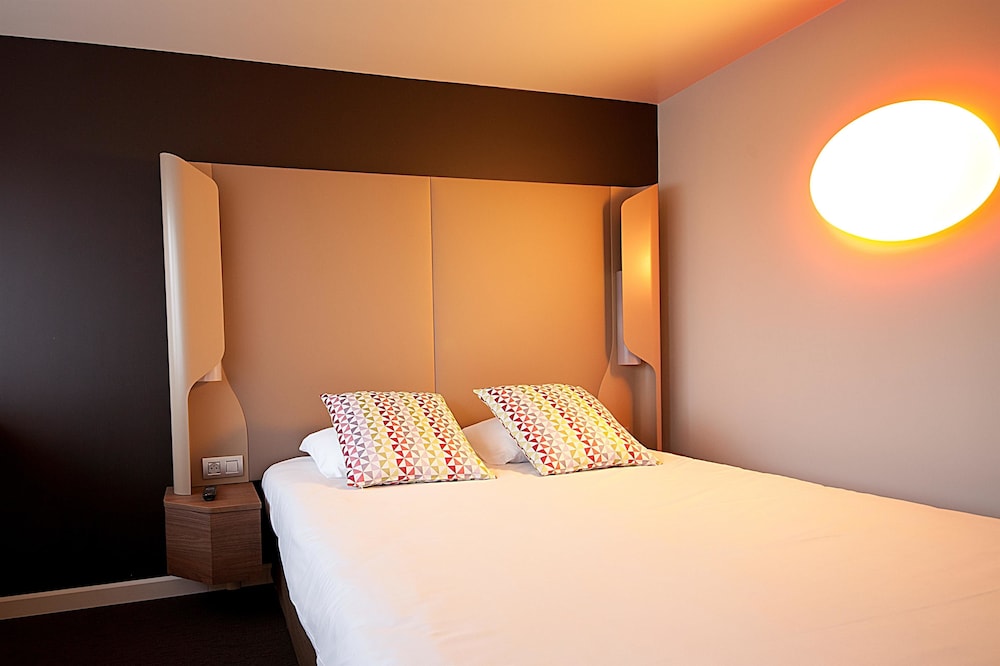 Hotel Campanile Clermont Ferrand Sud - Aubiere 37/58