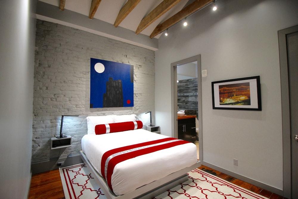 2 Bedrooms, Presidential, Suite, Balcony
