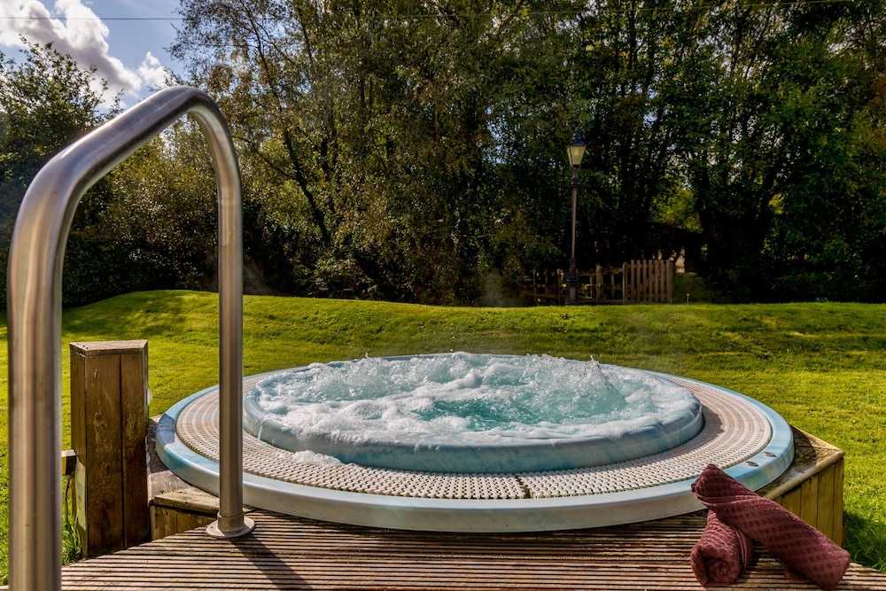 Brooklodge Hotel and Macreddin Village 22/65