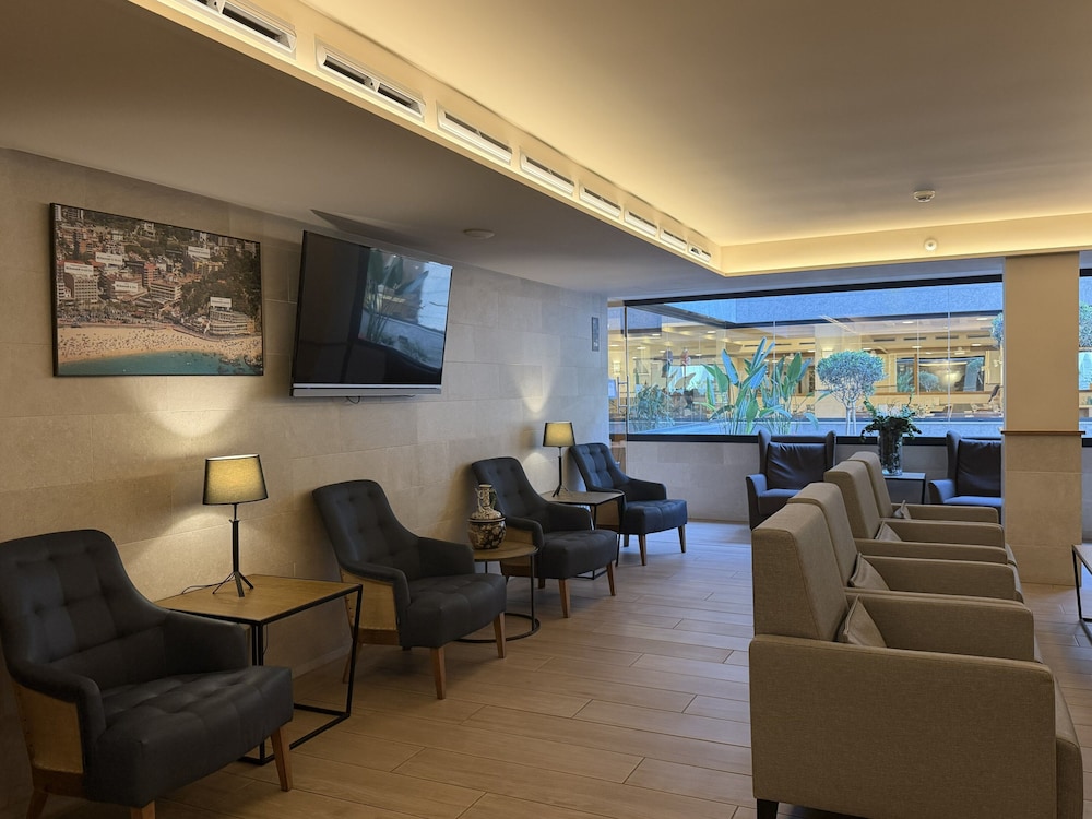 Hotel Rosamar Es Blau - Lloret(Adults Only) photo 21