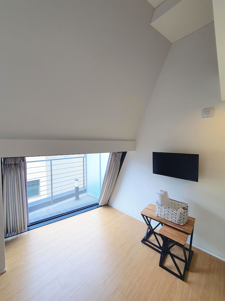 Yolo Guesthouse - Hostel 18/50