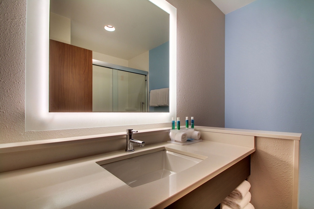 غرفة قياسية بسرير كينج، Holiday Inn Express & Suites - Summerville 6/7