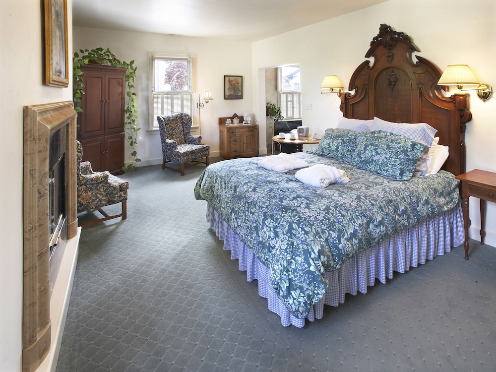 Washington House Inn 31/70