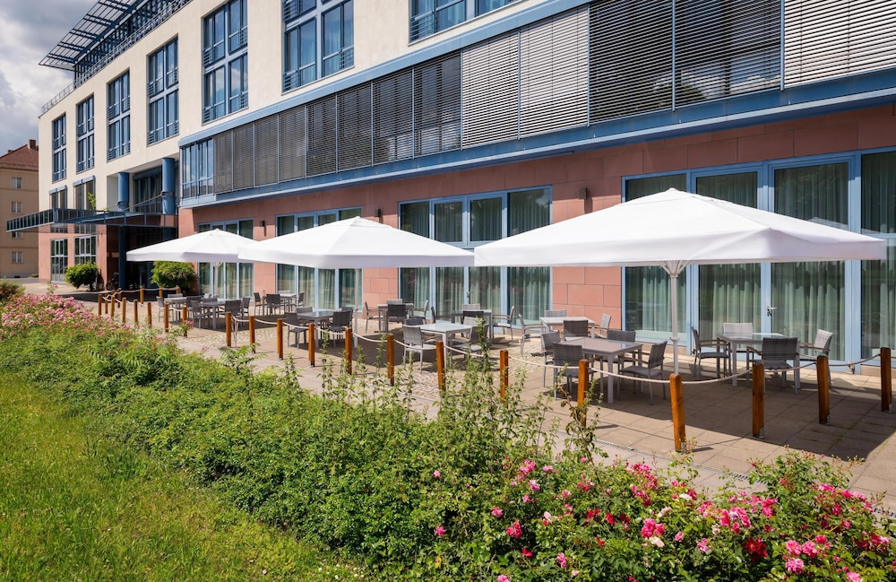 Radisson Blu Furst Leopold Dessau 69/74